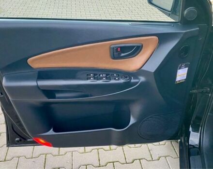 Черный Хендай Другая, объемом двигателя 2 л и пробегом 225 тыс. км за 8200 $, фото 19 на Automoto.ua