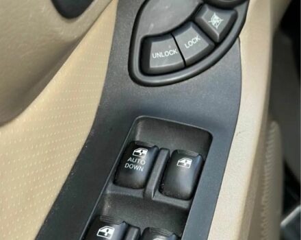 Черный Хендай Другая, объемом двигателя 2 л и пробегом 240 тыс. км за 3150 $, фото 7 на Automoto.ua