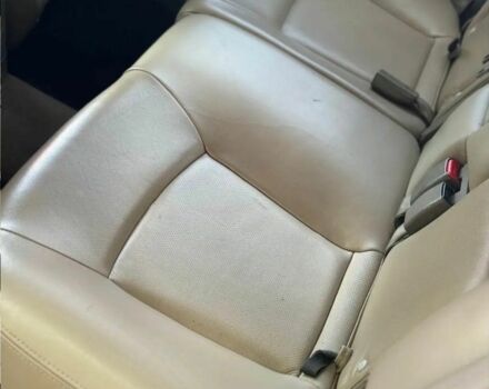 Черный Хендай Другая, объемом двигателя 2 л и пробегом 240 тыс. км за 3150 $, фото 4 на Automoto.ua