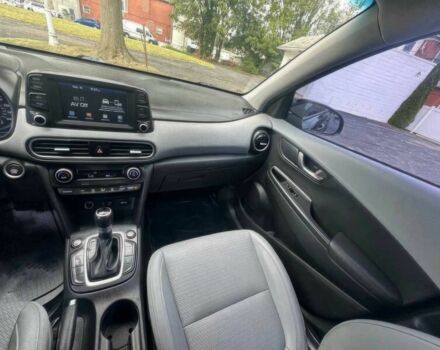 Черный Хендай Другая, объемом двигателя 1.6 л и пробегом 32 тыс. км за 14200 $, фото 7 на Automoto.ua