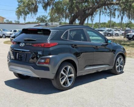 Черный Хендай Другая, объемом двигателя 2 л и пробегом 35 тыс. км за 8000 $, фото 5 на Automoto.ua