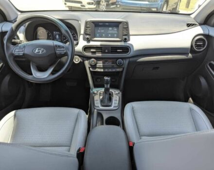 Черный Хендай Другая, объемом двигателя 2 л и пробегом 35 тыс. км за 8000 $, фото 7 на Automoto.ua