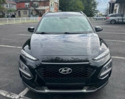 Черный Хендай Другая, объемом двигателя 1.6 л и пробегом 32 тыс. км за 14200 $, фото 1 на Automoto.ua