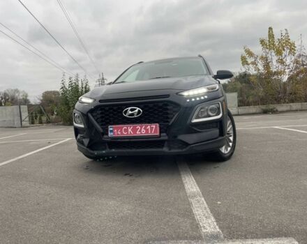 Черный Хендай Другая, объемом двигателя 2 л и пробегом 150 тыс. км за 15000 $, фото 1 на Automoto.ua