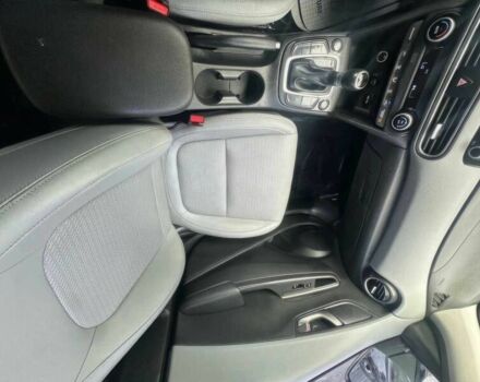 Черный Хендай Другая, объемом двигателя 1.6 л и пробегом 32 тыс. км за 14200 $, фото 8 на Automoto.ua