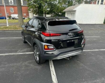 Черный Хендай Другая, объемом двигателя 1.6 л и пробегом 32 тыс. км за 14200 $, фото 4 на Automoto.ua