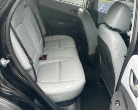 Черный Хендай Другая, объемом двигателя 1.6 л и пробегом 32 тыс. км за 14200 $, фото 10 на Automoto.ua