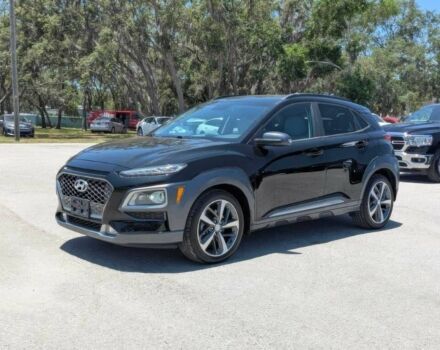 Черный Хендай Другая, объемом двигателя 2 л и пробегом 35 тыс. км за 8000 $, фото 2 на Automoto.ua