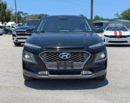 Черный Хендай Другая, объемом двигателя 2 л и пробегом 35 тыс. км за 8000 $, фото 1 на Automoto.ua