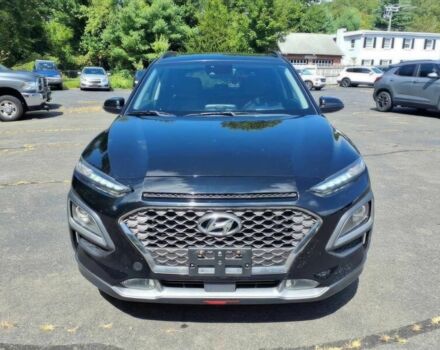 Хендай Другая 2018 в Ужгороде на Automoto.ua Черный Хендай Другая, объемом двигателя 1.6 л и пробегом 37 тыс. км за 12500 $, фото 1 на Automoto.ua