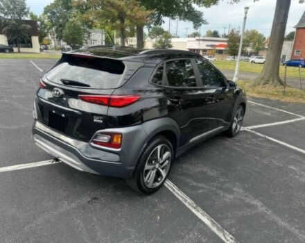 Черный Хендай Другая, объемом двигателя 1.6 л и пробегом 32 тыс. км за 14200 $, фото 6 на Automoto.ua