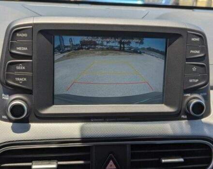 Черный Хендай Другая, объемом двигателя 2 л и пробегом 35 тыс. км за 8000 $, фото 9 на Automoto.ua