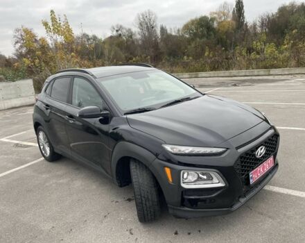 Черный Хендай Другая, объемом двигателя 2 л и пробегом 150 тыс. км за 15000 $, фото 2 на Automoto.ua