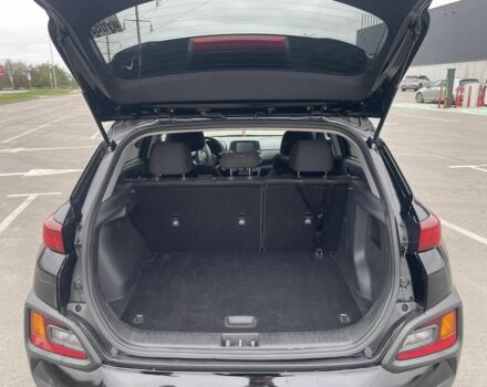 Черный Хендай Другая, объемом двигателя 2 л и пробегом 150 тыс. км за 14650 $, фото 10 на Automoto.ua