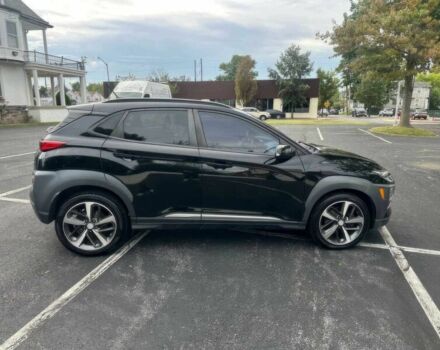 Черный Хендай Другая, объемом двигателя 1.6 л и пробегом 32 тыс. км за 14200 $, фото 2 на Automoto.ua