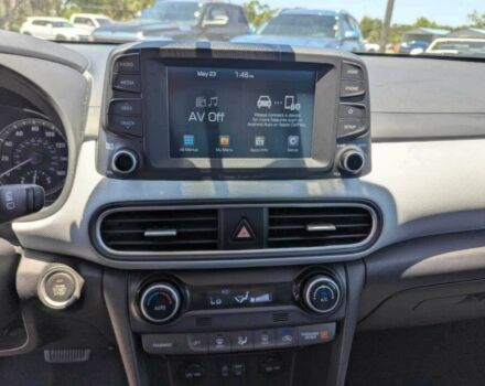 Черный Хендай Другая, объемом двигателя 2 л и пробегом 35 тыс. км за 8000 $, фото 8 на Automoto.ua