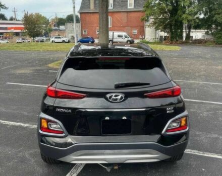 Черный Хендай Другая, объемом двигателя 1.6 л и пробегом 32 тыс. км за 14200 $, фото 5 на Automoto.ua