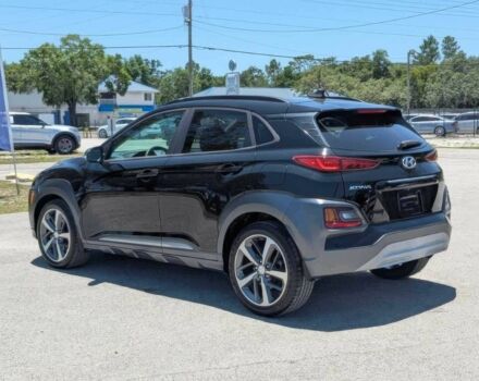 Черный Хендай Другая, объемом двигателя 2 л и пробегом 35 тыс. км за 8000 $, фото 3 на Automoto.ua