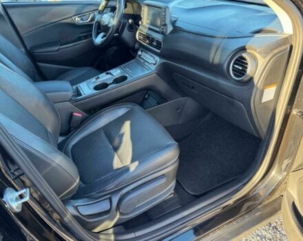 Черный Хендай Другая, объемом двигателя 0 л и пробегом 33 тыс. км за 1600 $, фото 8 на Automoto.ua