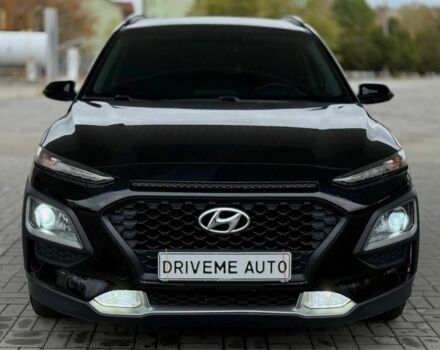 Черный Хендай Другая, объемом двигателя 0 л и пробегом 126 тыс. км за 13599 $, фото 1 на Automoto.ua