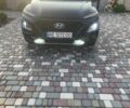 Чорний Хендай Інша, об'ємом двигуна 2 л та пробігом 122 тис. км за 13599 $, фото 1 на Automoto.ua