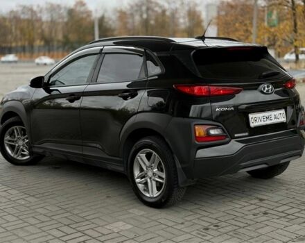 Черный Хендай Другая, объемом двигателя 0 л и пробегом 126 тыс. км за 13599 $, фото 6 на Automoto.ua