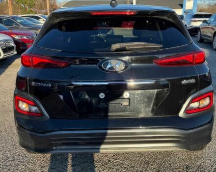 Черный Хендай Другая, объемом двигателя 0 л и пробегом 33 тыс. км за 1600 $, фото 6 на Automoto.ua