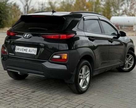 Черный Хендай Другая, объемом двигателя 0 л и пробегом 126 тыс. км за 13599 $, фото 4 на Automoto.ua