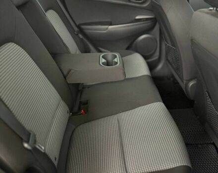 Черный Хендай Другая, объемом двигателя 0 л и пробегом 126 тыс. км за 13599 $, фото 11 на Automoto.ua