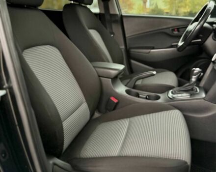 Черный Хендай Другая, объемом двигателя 0 л и пробегом 126 тыс. км за 13599 $, фото 16 на Automoto.ua