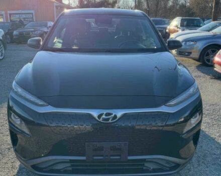 Черный Хендай Другая, объемом двигателя 0 л и пробегом 33 тыс. км за 1600 $, фото 1 на Automoto.ua