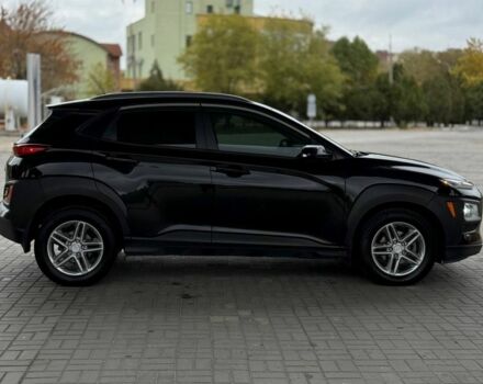 Черный Хендай Другая, объемом двигателя 0 л и пробегом 126 тыс. км за 13599 $, фото 3 на Automoto.ua