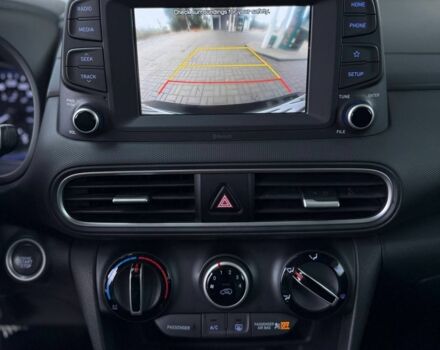 Черный Хендай Другая, объемом двигателя 0 л и пробегом 126 тыс. км за 13599 $, фото 22 на Automoto.ua