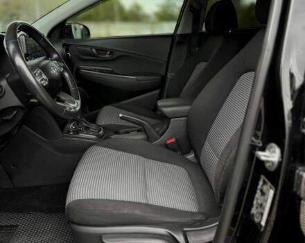 Черный Хендай Другая, объемом двигателя 0 л и пробегом 126 тыс. км за 13599 $, фото 8 на Automoto.ua