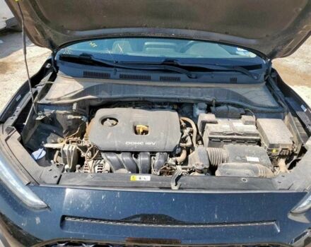 Черный Хендай Другая, объемом двигателя 2 л и пробегом 77 тыс. км за 2500 $, фото 10 на Automoto.ua