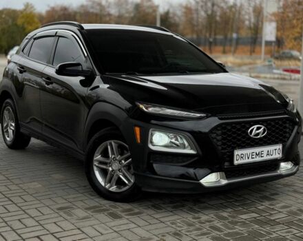 Черный Хендай Другая, объемом двигателя 0 л и пробегом 126 тыс. км за 13599 $, фото 2 на Automoto.ua