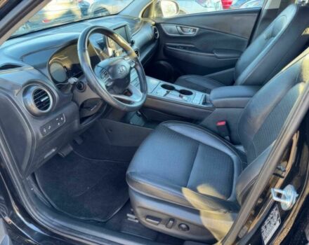 Черный Хендай Другая, объемом двигателя 0 л и пробегом 33 тыс. км за 1600 $, фото 9 на Automoto.ua