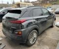 Черный Хендай Другая, объемом двигателя 2 л и пробегом 72 тыс. км за 8700 $, фото 3 на Automoto.ua