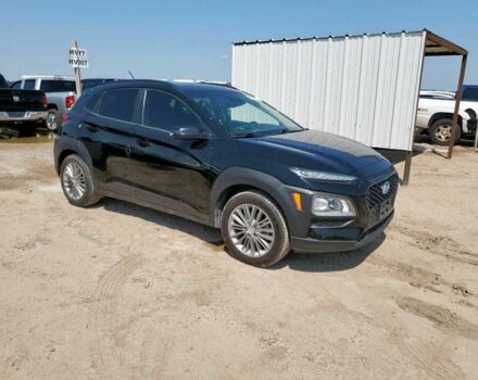 Черный Хендай Другая, объемом двигателя 2 л и пробегом 77 тыс. км за 2500 $, фото 3 на Automoto.ua