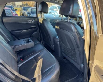 Черный Хендай Другая, объемом двигателя 0 л и пробегом 33 тыс. км за 1600 $, фото 10 на Automoto.ua