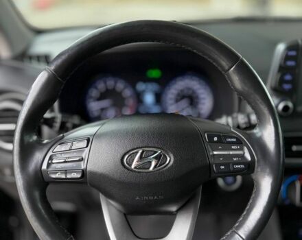 Черный Хендай Другая, объемом двигателя 0 л и пробегом 126 тыс. км за 13599 $, фото 21 на Automoto.ua