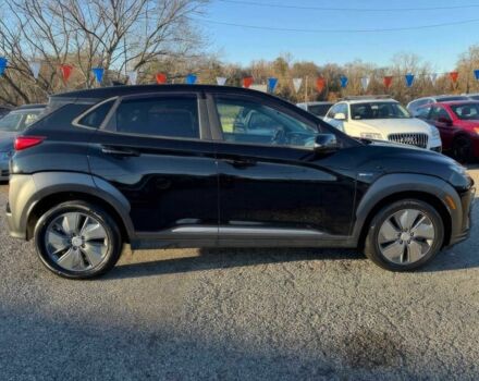 Черный Хендай Другая, объемом двигателя 0 л и пробегом 33 тыс. км за 1600 $, фото 3 на Automoto.ua