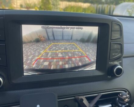 Черный Хендай Другая, объемом двигателя 2 л и пробегом 122 тыс. км за 13599 $, фото 3 на Automoto.ua