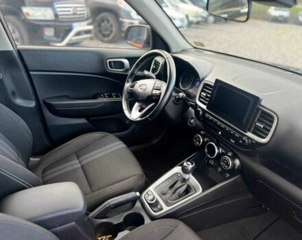 Черный Хендай Другая, объемом двигателя 1.6 л и пробегом 147 тыс. км за 14400 $, фото 4 на Automoto.ua