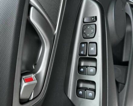 Черный Хендай Другая, объемом двигателя 0 л и пробегом 41 тыс. км за 20500 $, фото 3 на Automoto.ua