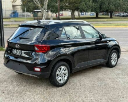 Чорний Хендай Інша, об'ємом двигуна 1.6 л та пробігом 32 тис. км за 4400 $, фото 5 на Automoto.ua