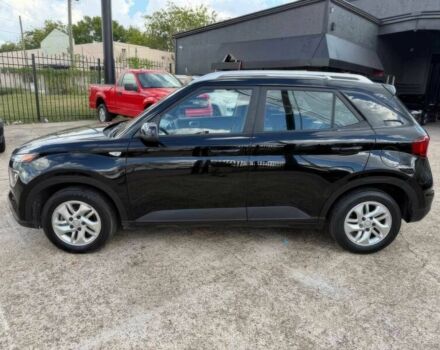 Чорний Хендай Інша, об'ємом двигуна 1.6 л та пробігом 32 тис. км за 4400 $, фото 4 на Automoto.ua