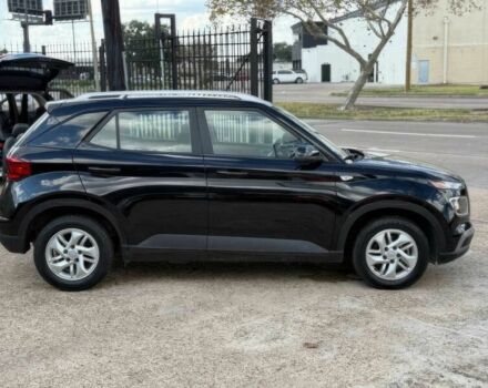 Чорний Хендай Інша, об'ємом двигуна 1.6 л та пробігом 32 тис. км за 4400 $, фото 3 на Automoto.ua