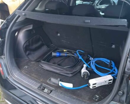 Чорний Хендай Інша, об'ємом двигуна 0 л та пробігом 149 тис. км за 18000 $, фото 10 на Automoto.ua