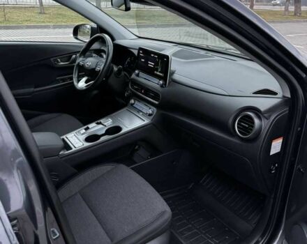 Черный Хендай Другая, объемом двигателя 0 л и пробегом 41 тыс. км за 20500 $, фото 7 на Automoto.ua